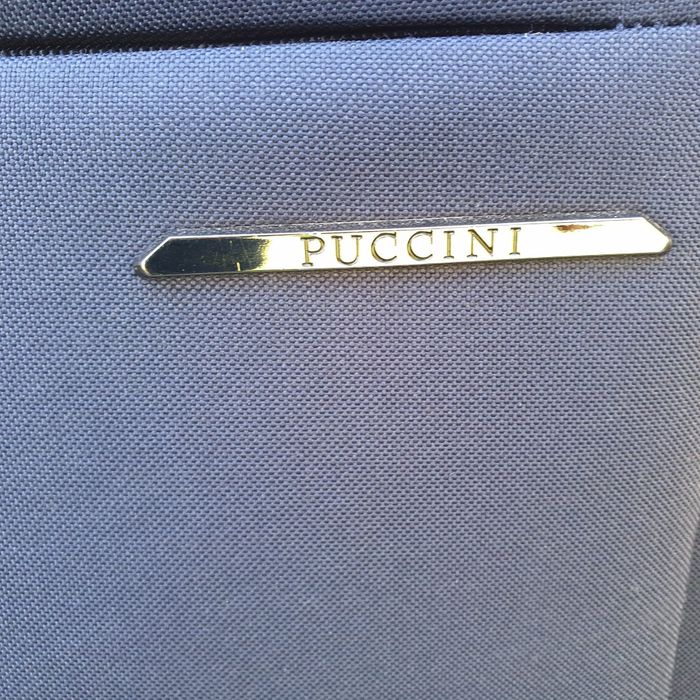 Torba podrozna firmy puccini