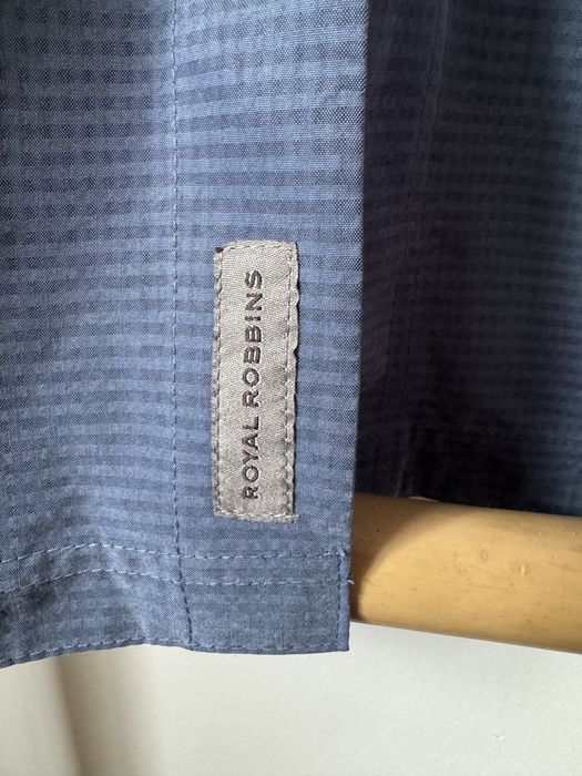 Koszula Royal Robbins Mojave Pucker Dry