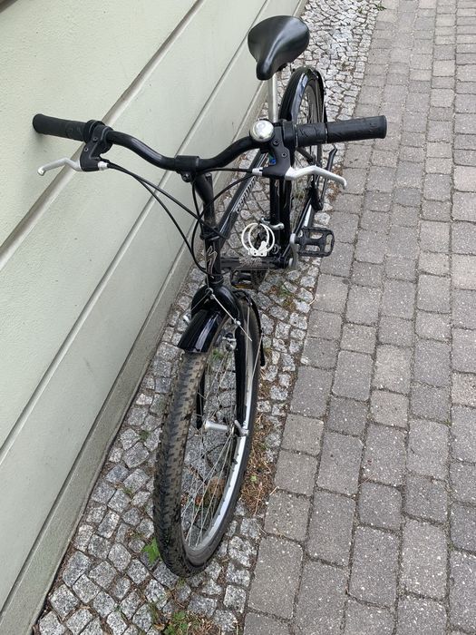 Specialized Hardrock 17”