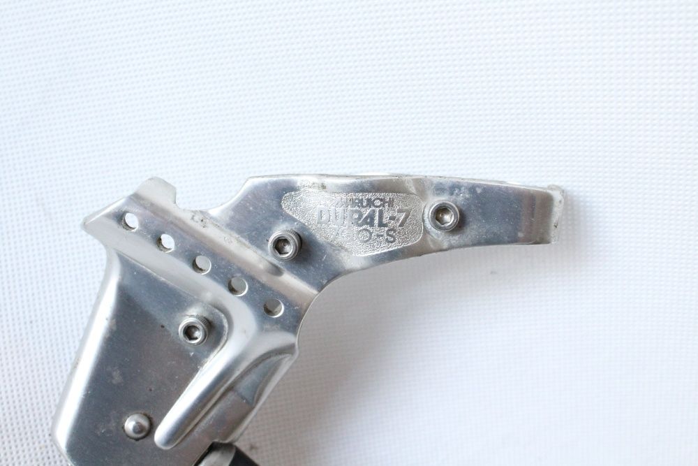 stopka nóżka rowerowa 28" aluminiowa MARUICHI japan bu2, stery cc2