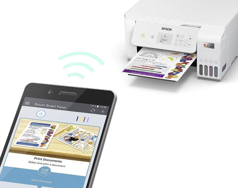 МФУ Epson L3286, L3280 новый с гарантией