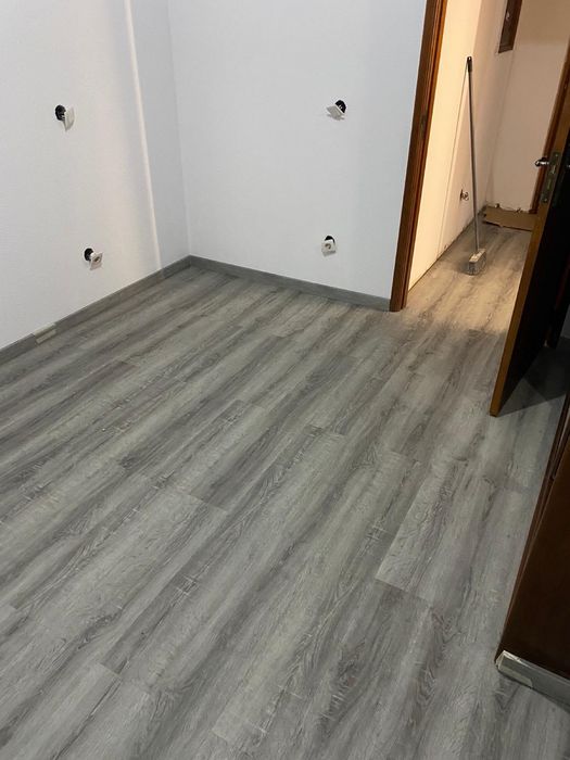 Remodelacoes e Reparos