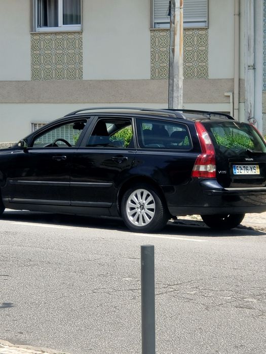 Volvo v50 2.0 D  gasóleo