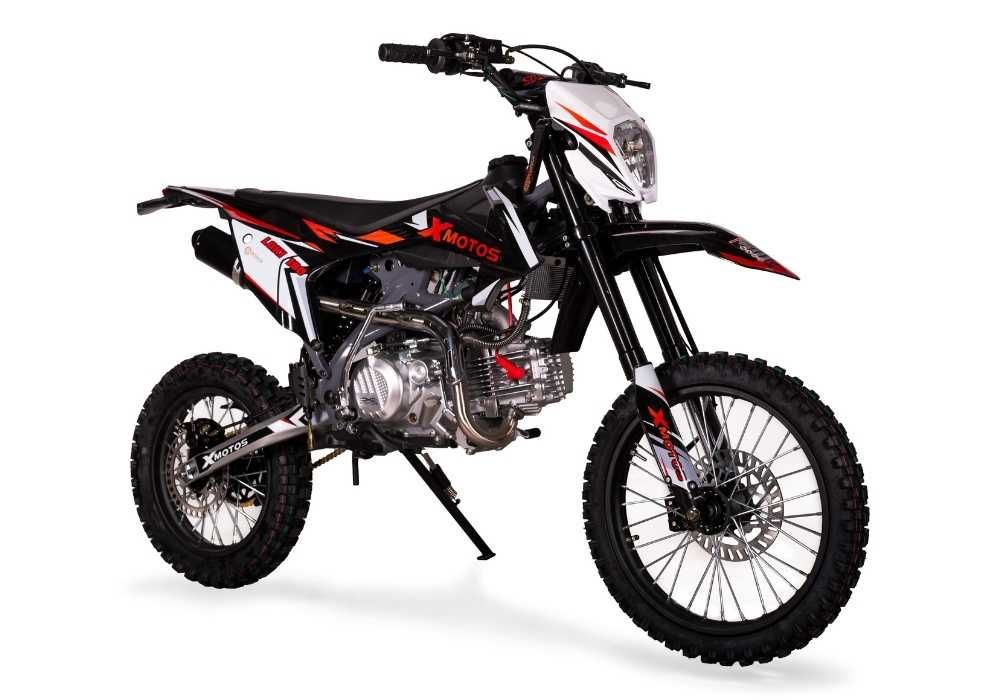 Пітбайк X motos Loki 190