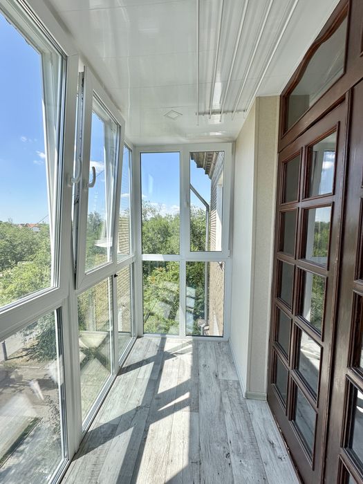 Продаж 3-к квартири в районі площі Маяковського