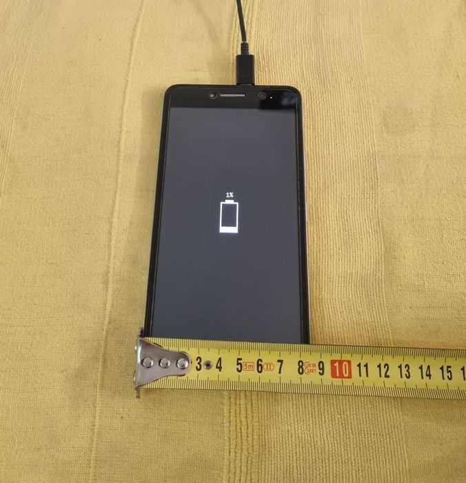 Telémovel Asus para peças