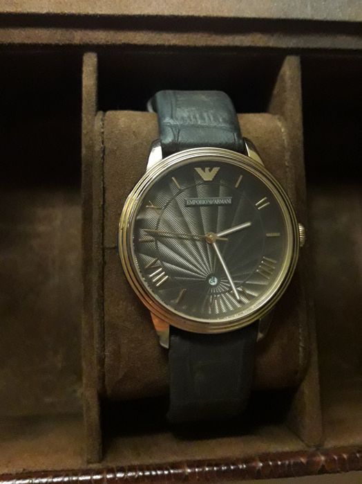 Наручные часы Armani Ar1717