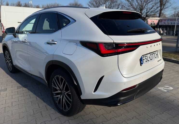 БАМПЕР LEXUS NX 450H разбор шрот ляда капот запчасти детали lexus nx 2 450h фара решетка