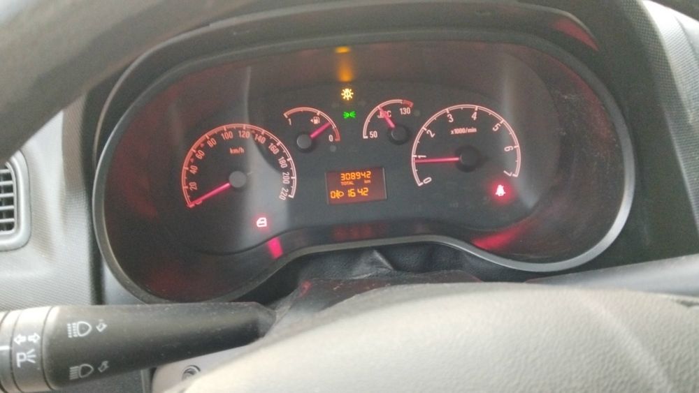 Opel combo 1.3 ecoflex