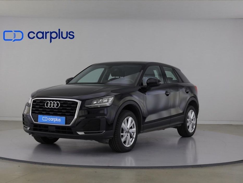 Audi Q2 1.6 TDI