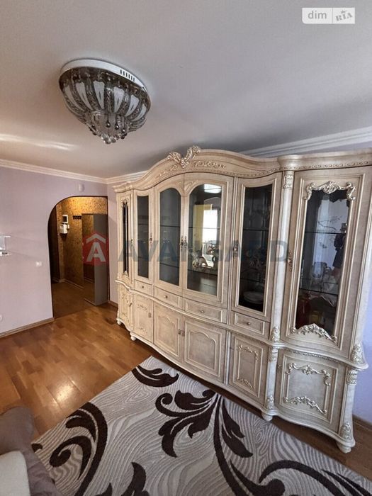 Продаж 2 кімнатної квартири у м.Бершадь, Державні програми
