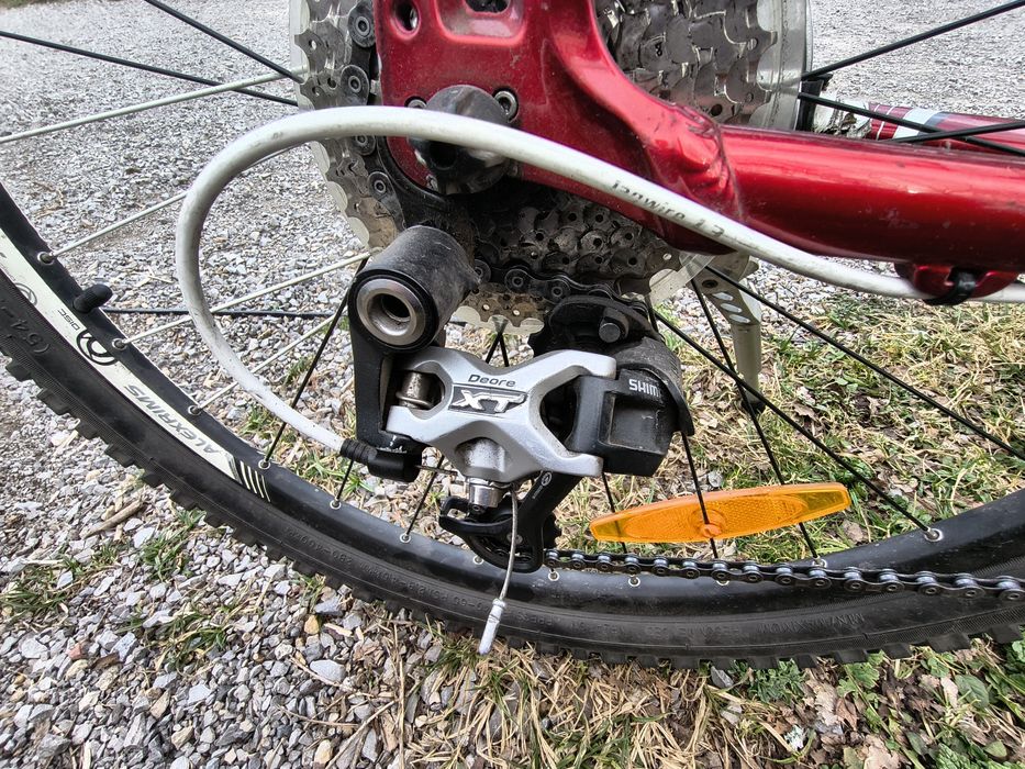 Merida Juliet TFS 300
