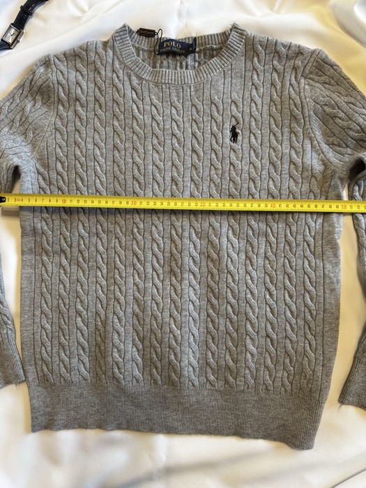 светр polo ralph lauren