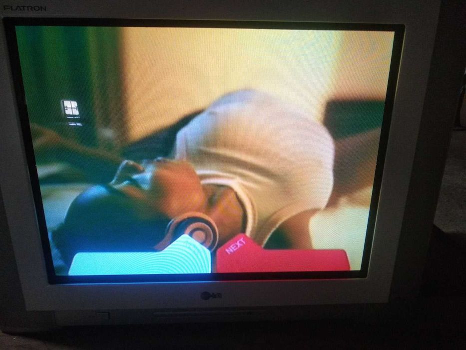 LG RT-29FA30RU кiнескопний