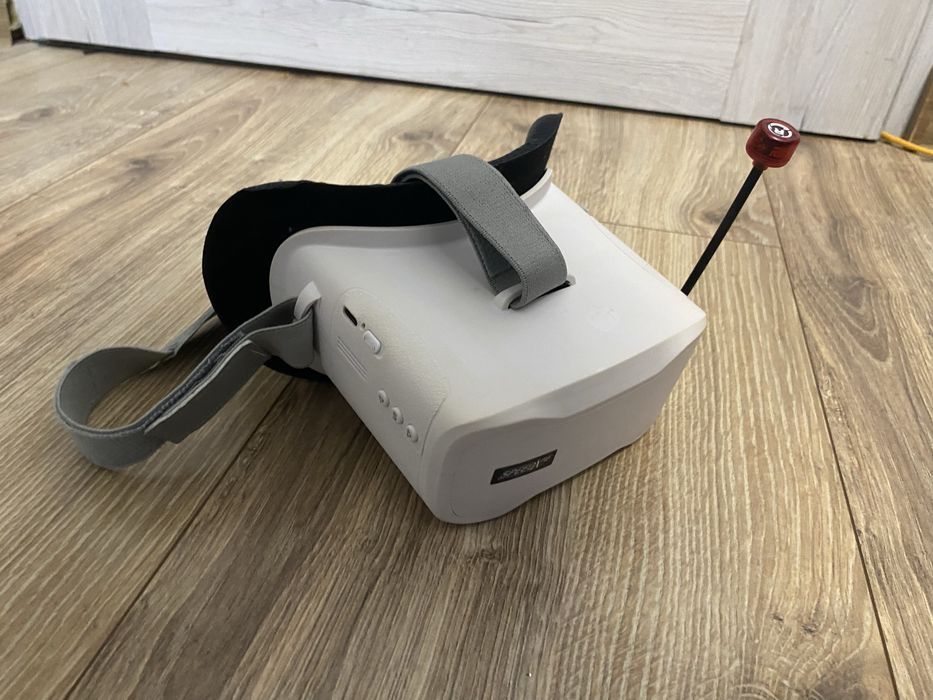 Gogle FPV BetaFPV VR02