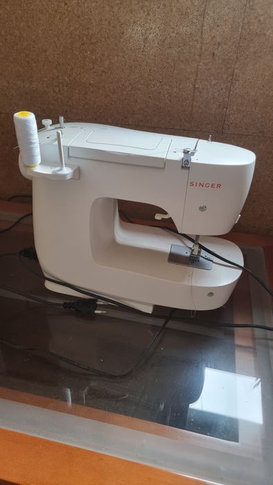 Máquinas de costura