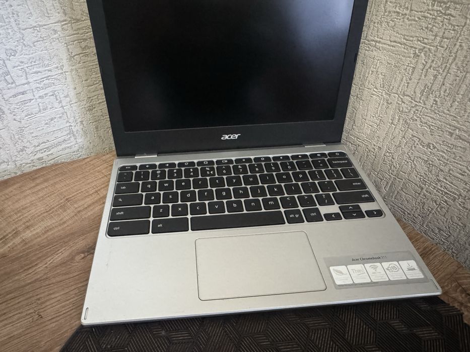 Acer Chromebook 311