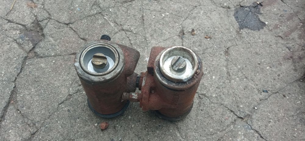 Запчастини до автомобілів