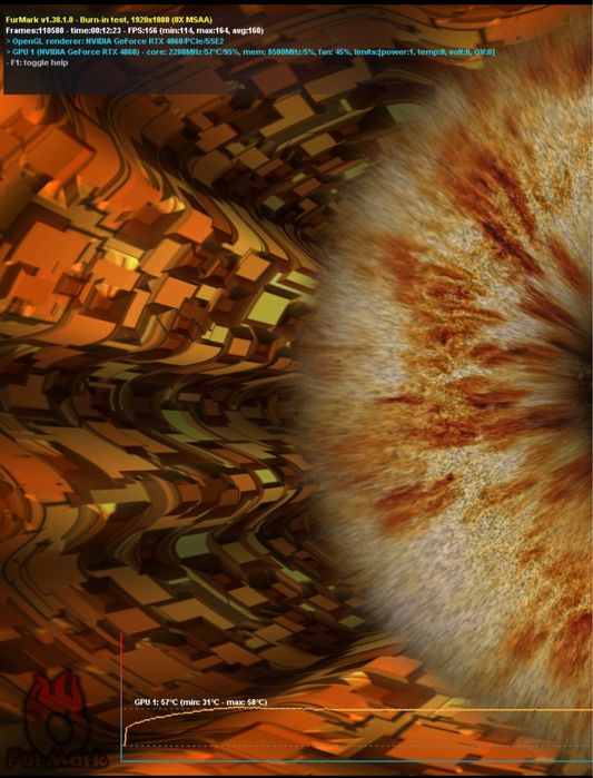 Ігровий ПК. XeonE5 2690v4 14-ядер, NVIDIA 4060 8GB, ddr4 32GB