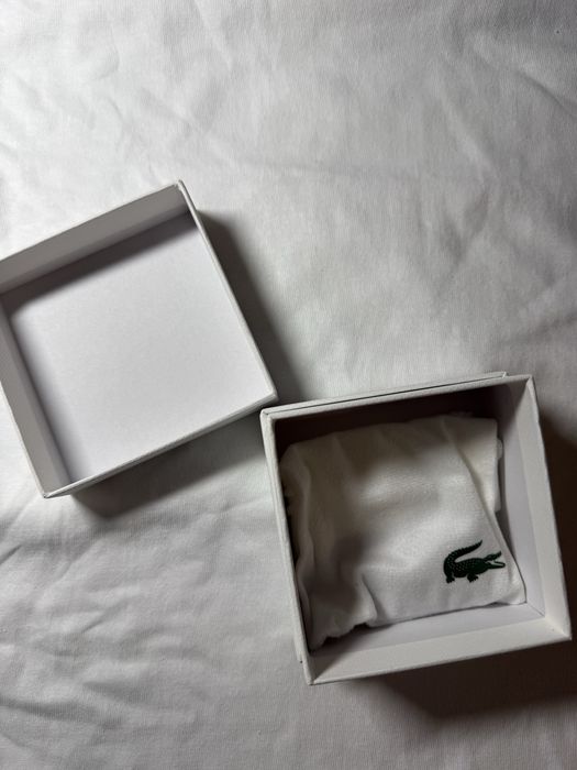 Bransoletka La Coste