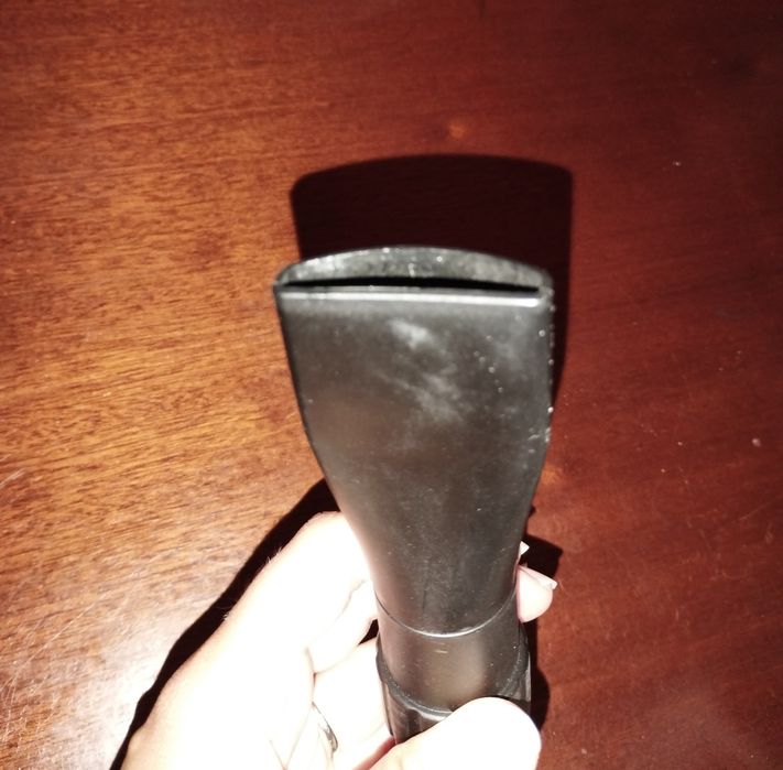 Aspirador para carro