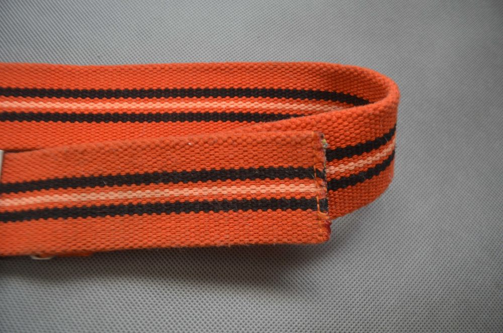 pasek parciany bawełna Helly Hansen