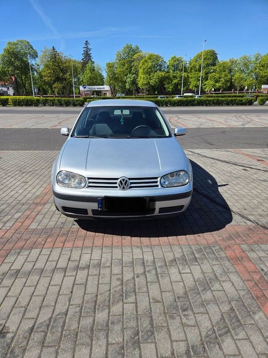 Sprzedam VW Golf 4
