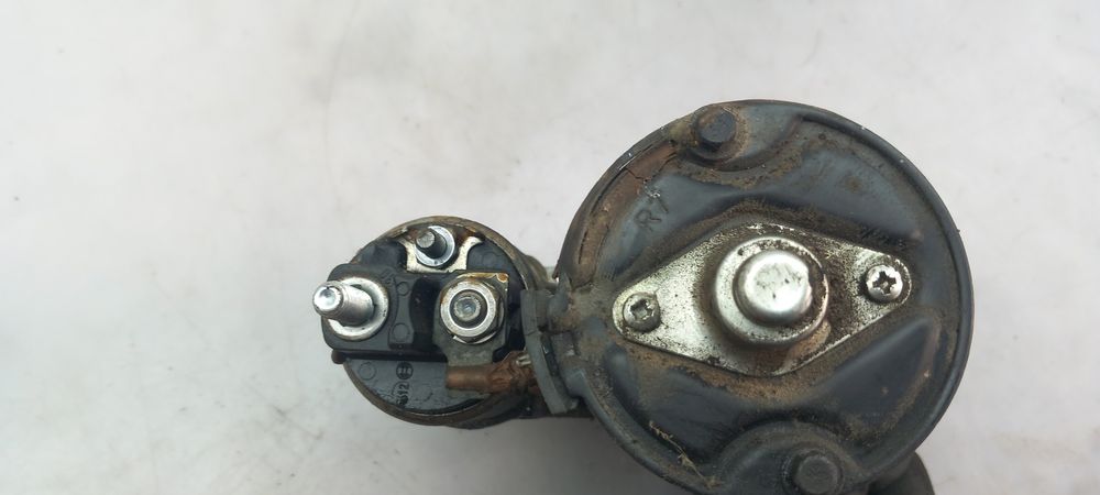 Motor de arranque MERCEDES-BENZ Classe B (W245)