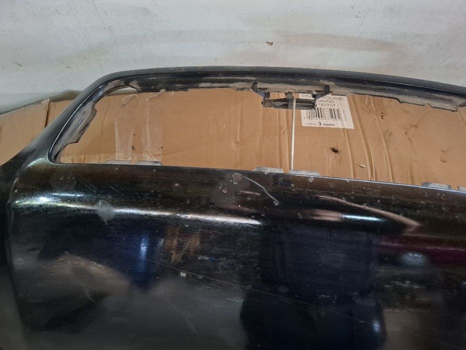 Volvo v70 I maska Gwarancja