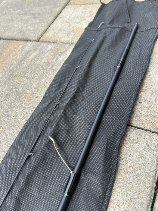 Wędka spinningowa Gunki S235M