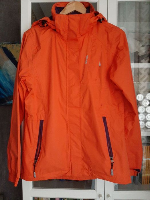 Куртка Crivit женская водонепроницаемая, дождевик