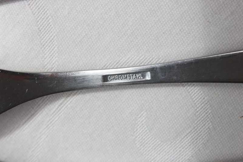 Ложка/ніж/виделка з тваринами