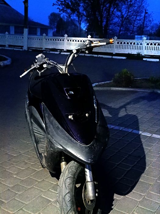 Продається скутер