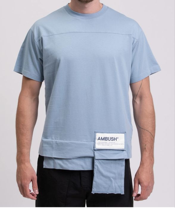 T shirt  ambush nova