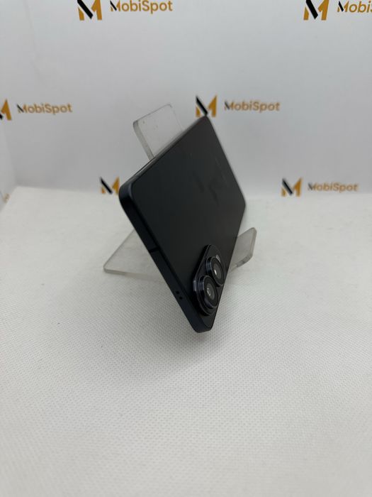 Samsung s25 Edge Black 12/256gb Neverlock