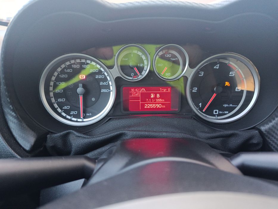 Alfa Romeo  MITO