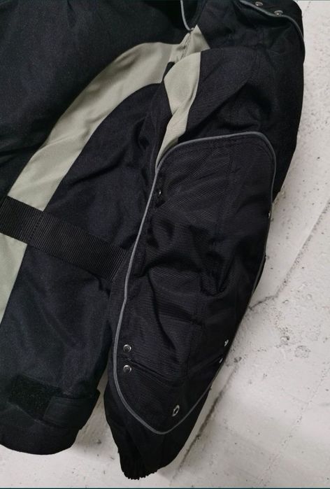 Casaco / Blusão para Motard / Impermeável ( L ]( NOVOS )