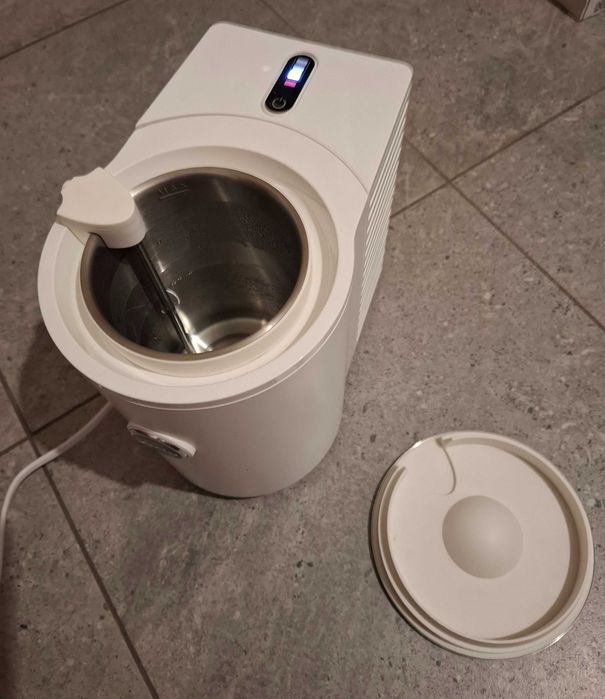 Jura chłodziarka Cool White 1 L