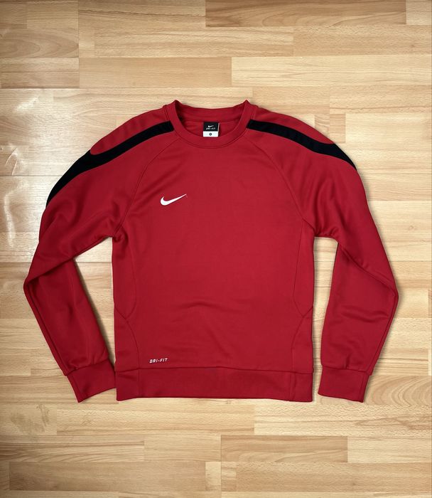 Світшот кофта Nike size S