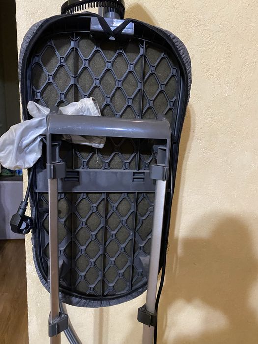 Отпариватель Philips 3000 Series Вертикальный парогенератор для одежды