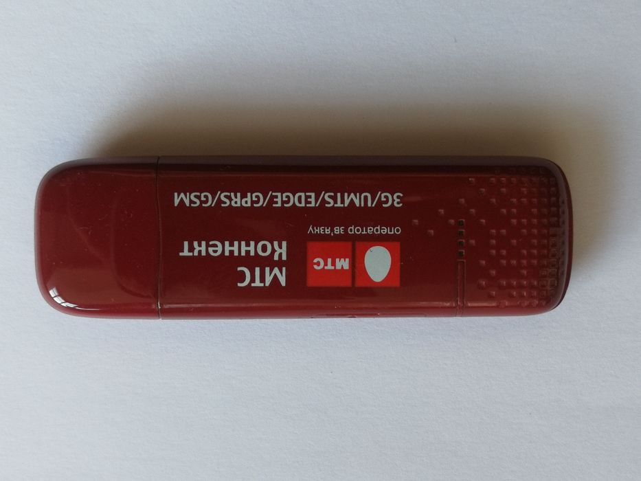 Модем usb 3g MTS MF100