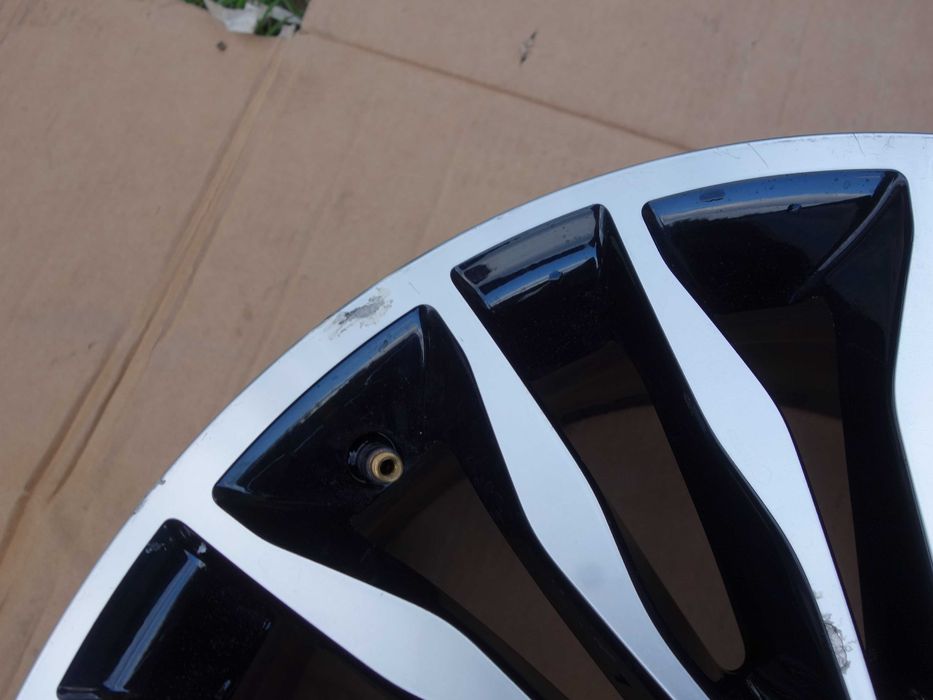 Felgi  MERCEDES V-KLASA VITO W447 18'' Marco Polo Oryginał Demntaż