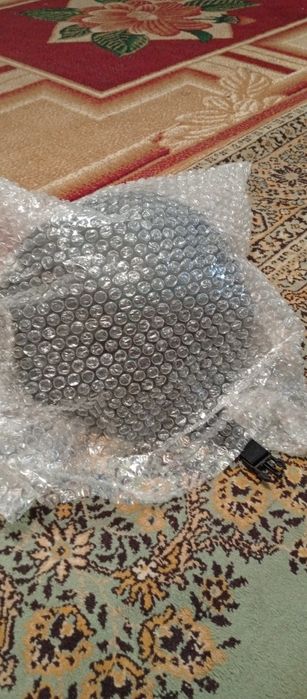 Шолом військовий