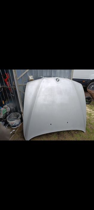 Sprzedam drzwi BMW e39