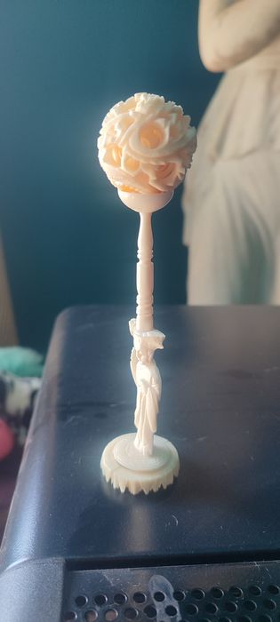 Bola felicidade material nobre