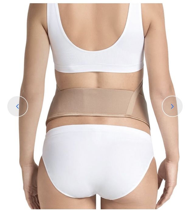 Бандаж допологовий Baby Belt Anita