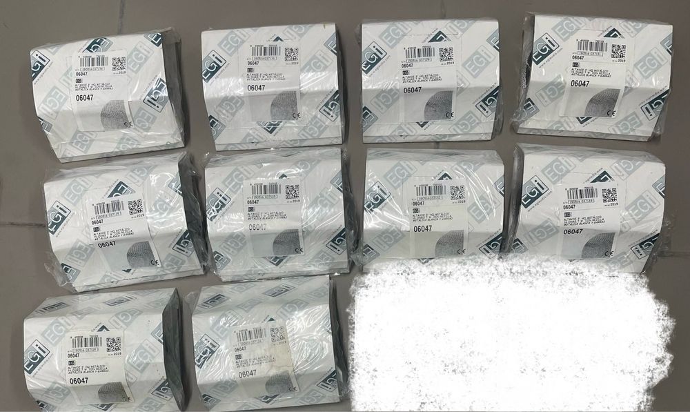 EGI Sound System (selling as a complete set or separately – price upon request)64738492442755121