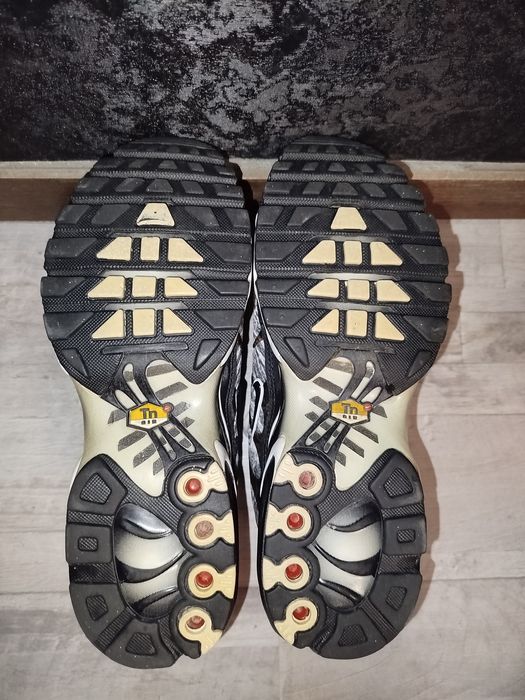 Кросовки nike tn