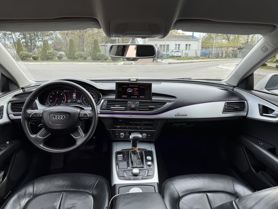 Audi official Quattro