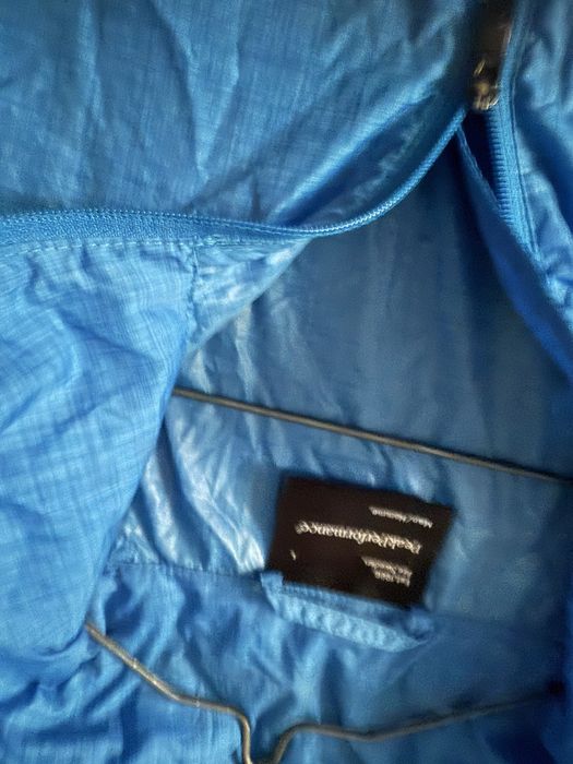 Kurtka wiatrówka L, Peak performance, stan bdb